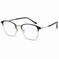 Anti-Blue Light Glasses